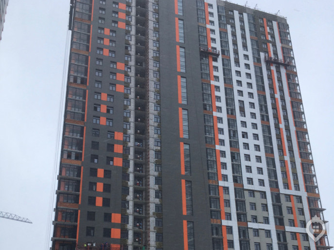 ЖК "Оранж парк": сочные предложения у метро - Фото 17