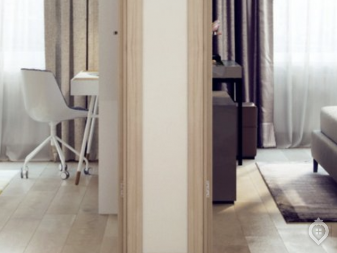 ЖК "Ботанический сад 2": между парком и линией МЦК - Фото 29