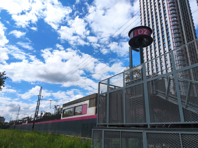 ЖК "Шереметьевский": жилой остров в море индустриального окружения - Фото 17