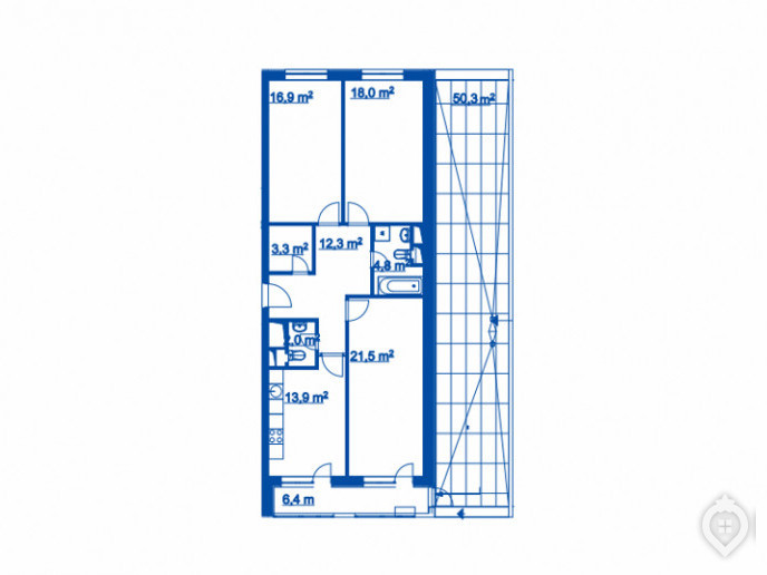 ЖК "Летний сад": оранжерея новых квартир - Фото 32