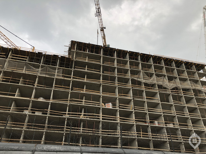 ЖК "Михайловский парк": жизнь после расселения хрущевок - Фото 50