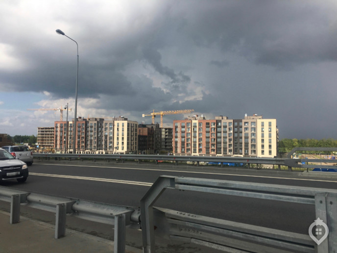 ЖК "Баркли Медовая долина": как не увязнуть в бочке сладких обещаний - Фото 3