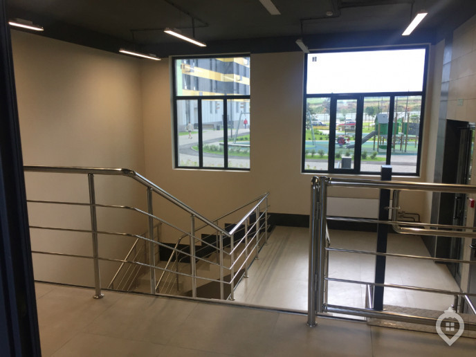 ЖК "Новый Зеленоград": 50 оттенков яркого - Фото 16