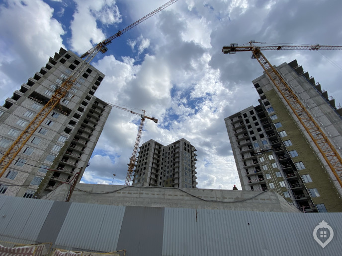 ЖК "Одинград": финская архитектура в больничном квартале - Фото 22