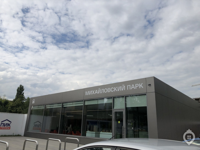 ЖК "Михайловский парк": жизнь после расселения хрущевок - Фото 42