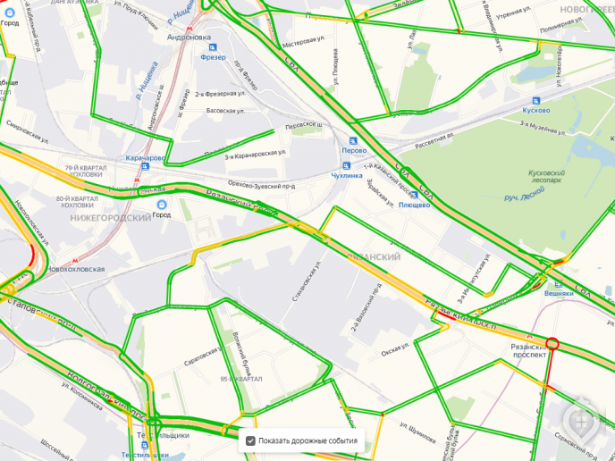 ЖК "Михайловский парк": жизнь после расселения хрущевок - Фото 29