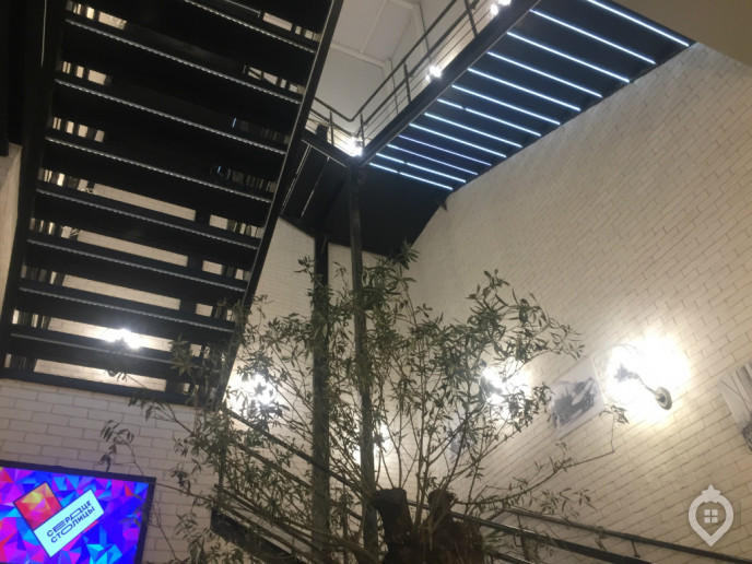 ЖК "Символ": футуристический облик заводских территорий - Фото 23