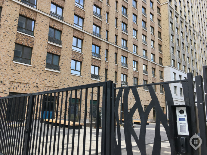 ЖК "Селигер сити": голландский стиль в Западном Дегунино - Фото 12