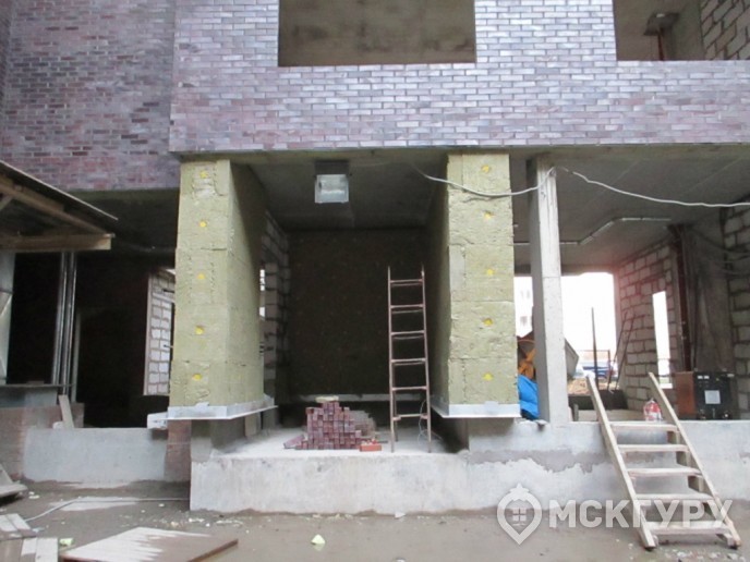 “Штат 18”: стандарты элитного жилья переезжают за МКАД - Фото 24