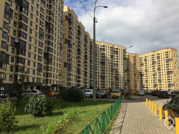 ЖК "Новое Медведково": микрорайон на границе с Пироговским лесопарком - Фото 7