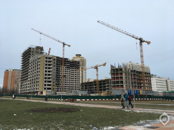 ЖК "Тополя": коммерческий проект "Мосводоканала" - Фото 9