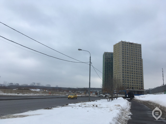 Апарт-комплекс "Ситимикс": самая дешёвая новостройка на юго-западе столицы - Фото 9