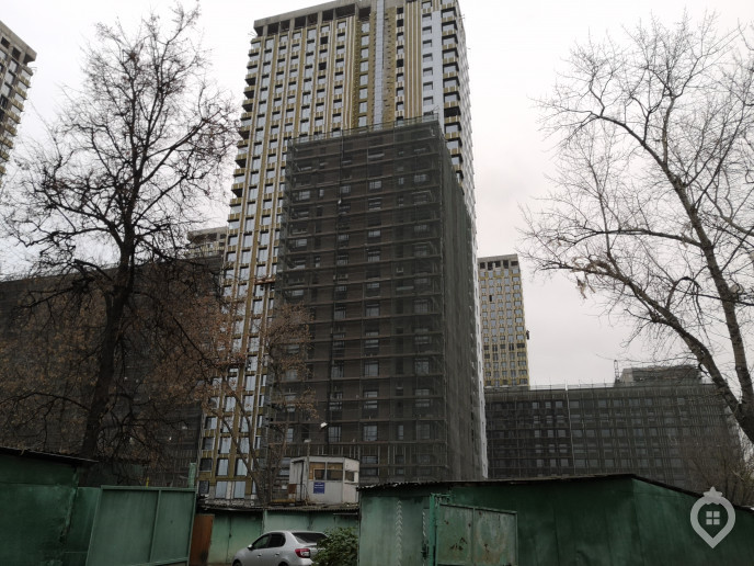 ЖК "Баланс": ставка на окружение при малом метраже - Фото 30