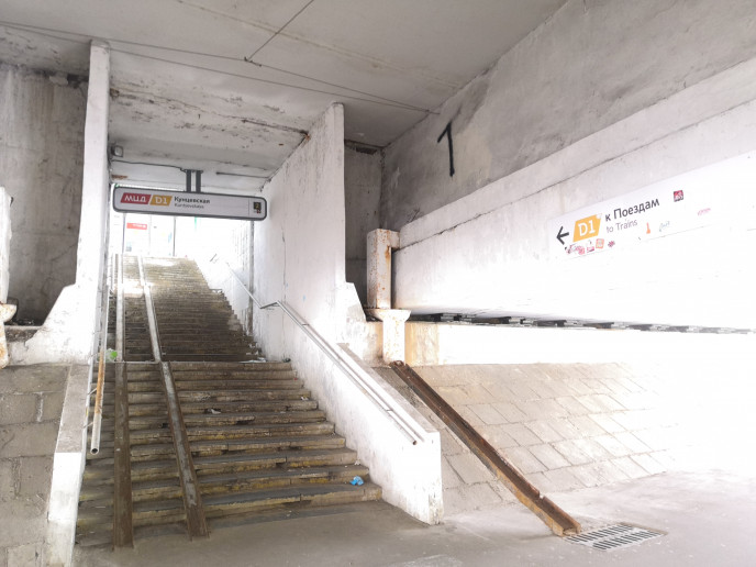 ЖК "Мейнстрит": бизнес-квартал на пересечении Кутузовского и Рублёвки - Фото 6