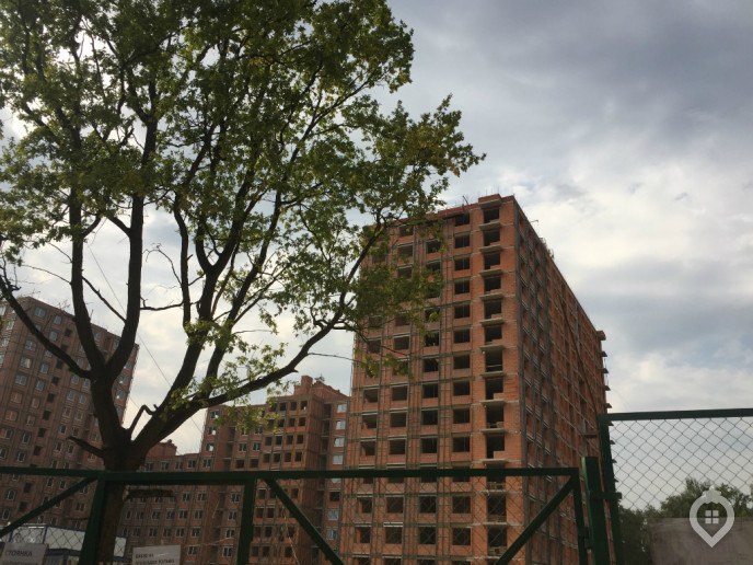 ЖК "Москвичка": столичные амбиции в 5 км от МКАД - Фото 13