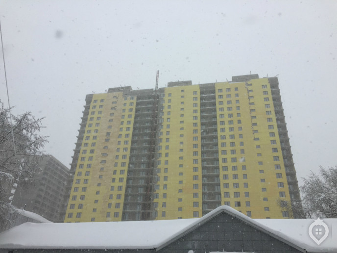 ЖК "Летний сад": оранжерея новых квартир - Фото 45