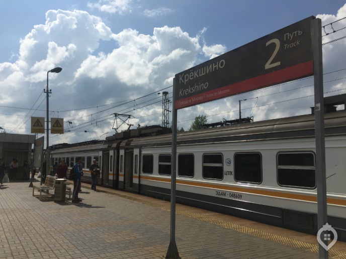 ЖК "Баркли Медовая долина": как не увязнуть в бочке сладких обещаний - Фото 7