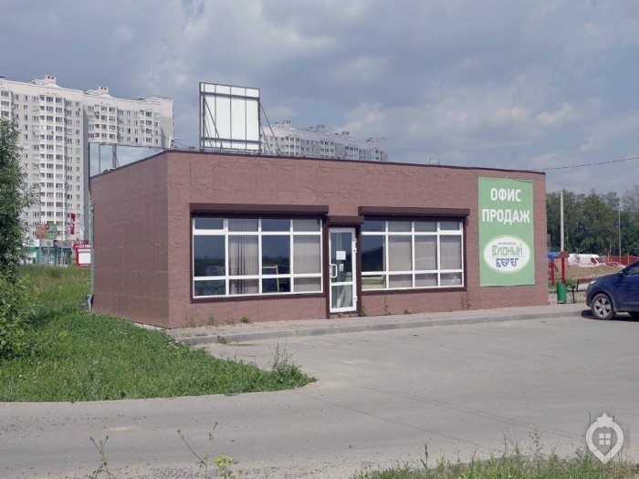 ЖК "Видный берег": комфорт-класс в полях - Фото 4