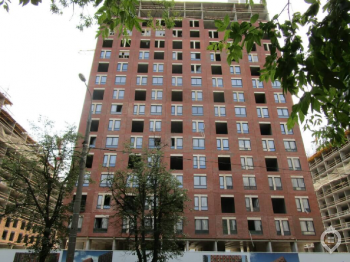 ЖК "Михайловский парк": жизнь после расселения хрущевок - Фото 53