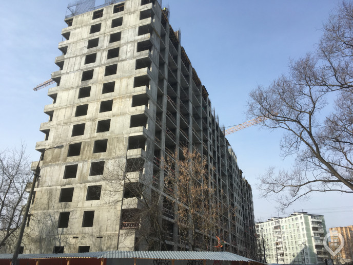 ЖК "Сердце Одинцово": драматический герой точечной застройки - Фото 12