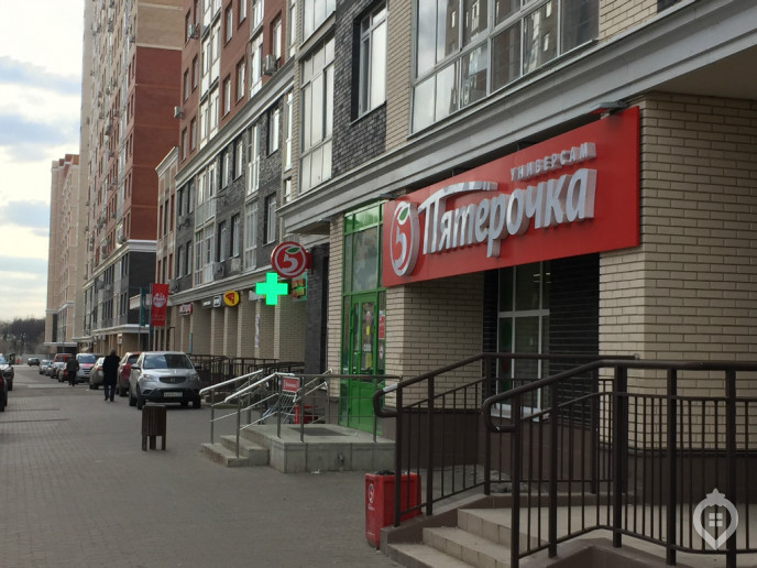 ЖК "Москва А101" - карамельно-шоколадная ириска. А что внутри? - Фото 30