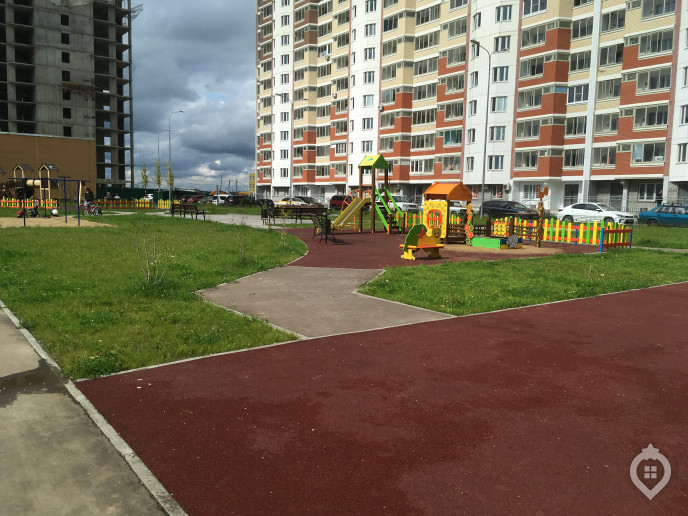 ЖК "Домодедово парк": спальный район напротив логистического гиганта - Фото 17