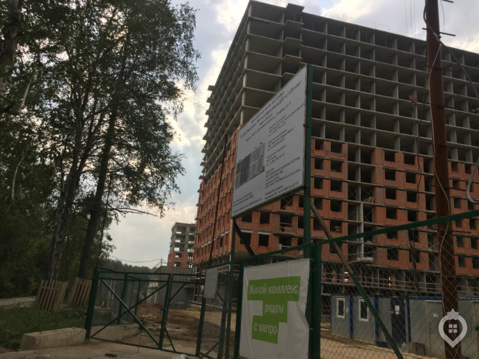 ЖК "Москвичка": столичные амбиции в 5 км от МКАД - Фото 17