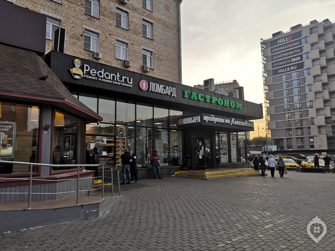 ЖК "Hill8": эко-дом с 3D-архитектурой - Фото 8