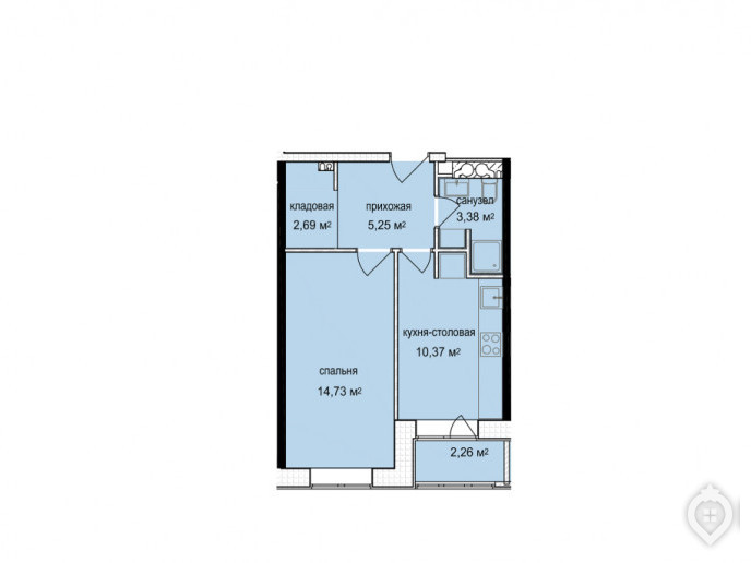 ЖК "Баркли Медовая долина": как не увязнуть в бочке сладких обещаний - Фото 69