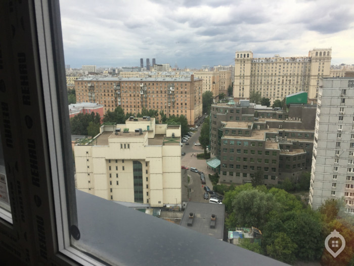 ЖК "Лайм": экзотическая архитектура Алексеевского района - Фото 42