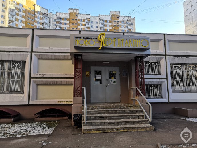 ЖК "Форест": на опушке леса в 200 м от метро - Фото 50