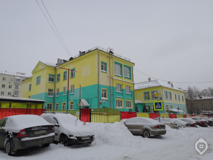 ЖК "Новые Котельники": контрастное соседство курорта и промзон - Фото 95