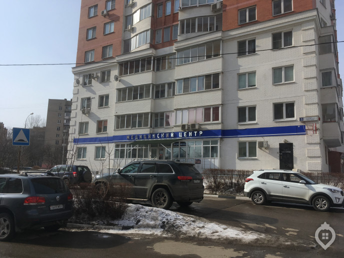 ЖК "Сердце Одинцово": драматический герой точечной застройки - Фото 41