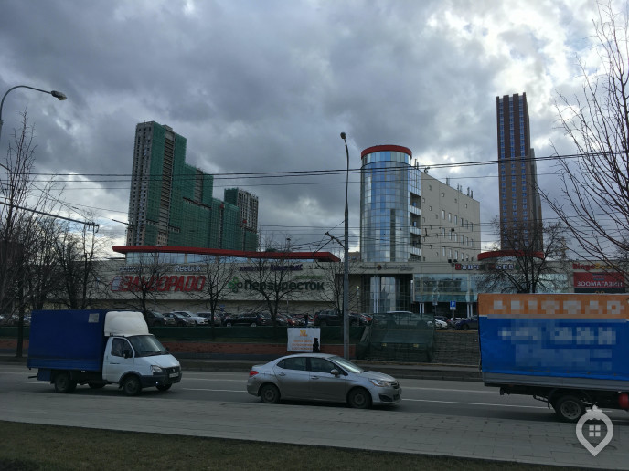 ЖК "Селигер сити": голландский стиль в Западном Дегунино - Фото 38