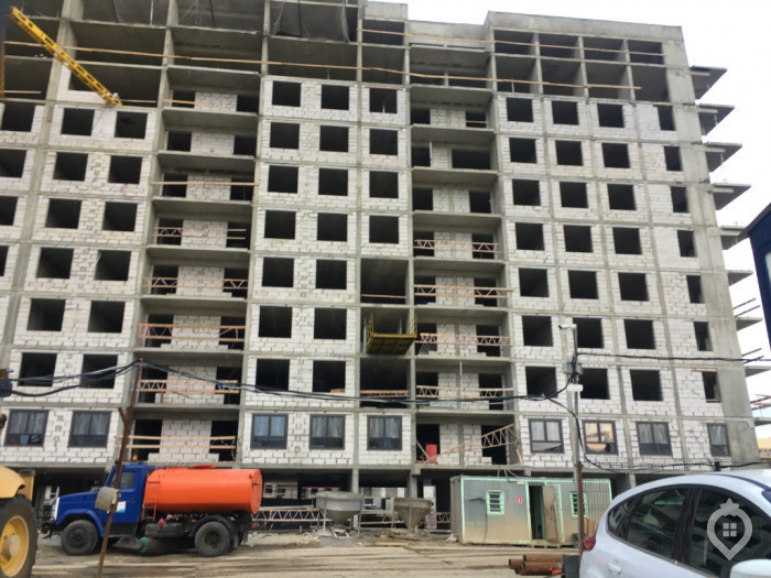 ЖК "Северный": дома средней высотности между Дмитровкой и лесопарком - Фото 48