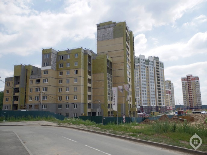 ЖК "Видный берег": комфорт-класс в полях - Фото 12