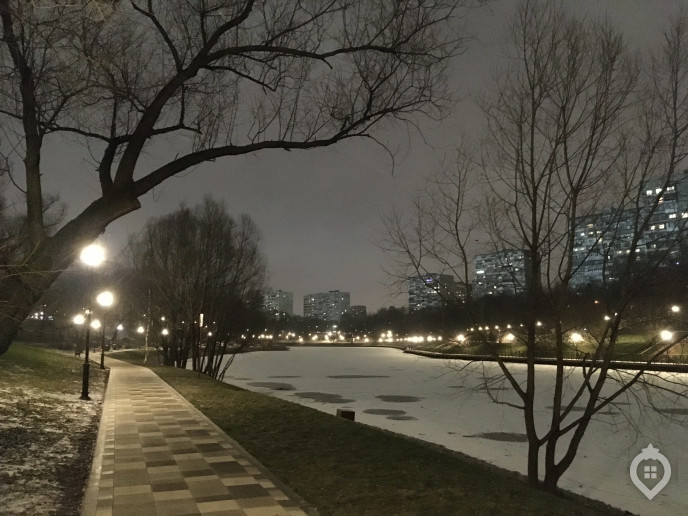 ЖК "Преображение": популярные квартиры у метро - Фото 62