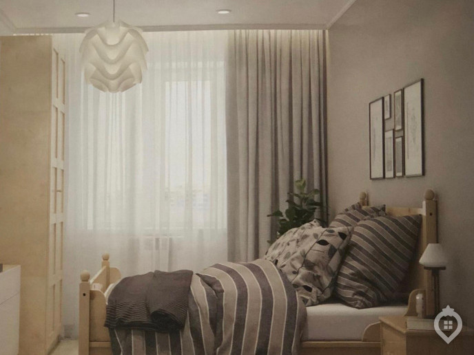 ЖК "Михайлова, 31": свидетель реновации - Фото 41