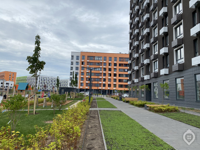 ЖК "Ильинские луга": о жизни в красногорской глубинке - Фото 7