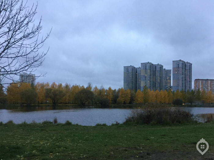 ЖК "Новое Бутово": пирог с горчинкой. Кому по вкусу задержка сдачи корпусов?  - Фото 63