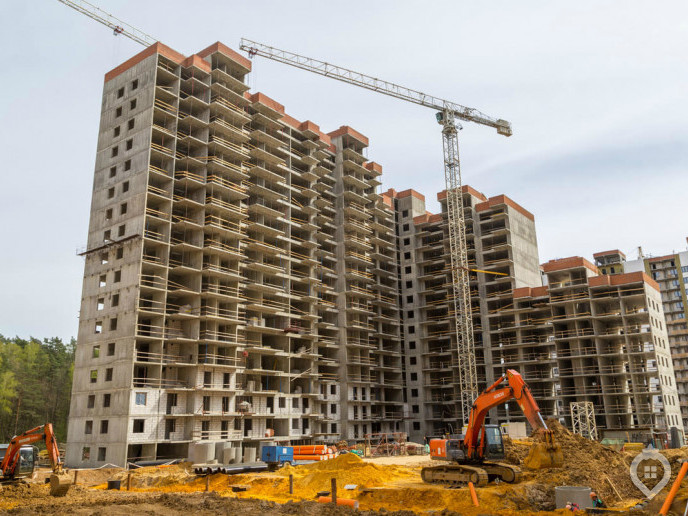 ЖК "Левобережный": остров без сокровищ - Фото 3