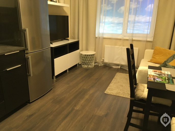 ЖК "Облака": комфорт-класс рядом с ж/д станцией - Фото 13