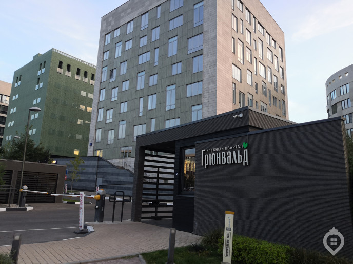 ЖК "Стеллар сити": жильё в наукограде в 6 км от метро - Фото 46