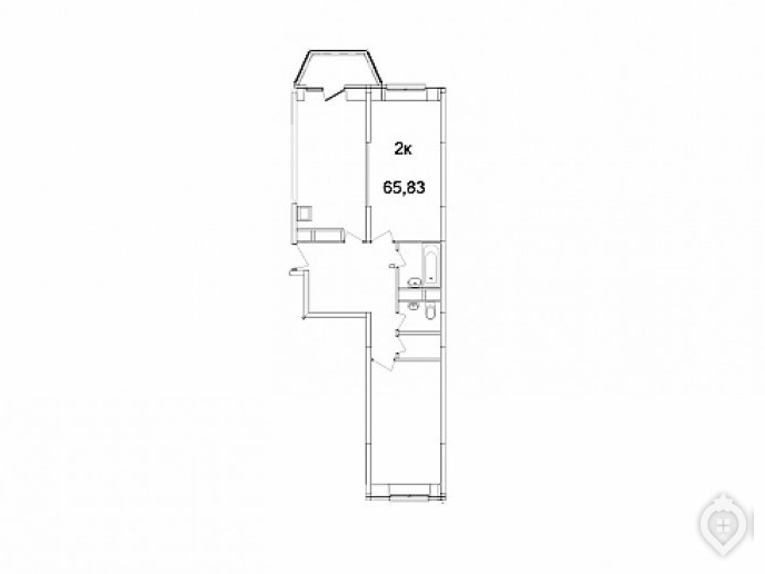 ЖК "Vesna": прекрасное далёко  - Фото 30