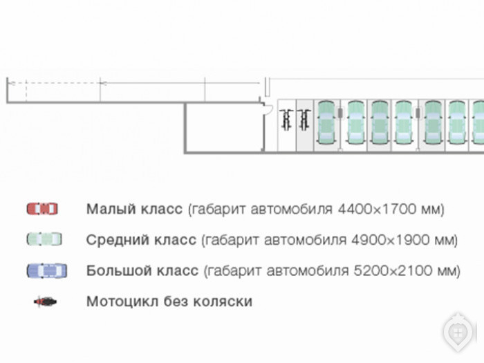 ЖК "Поколение": в паутине транспортной доступности - Фото 38