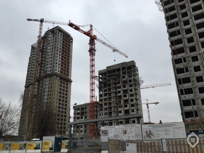 ЖК "Преображение": популярные квартиры у метро - Фото 16