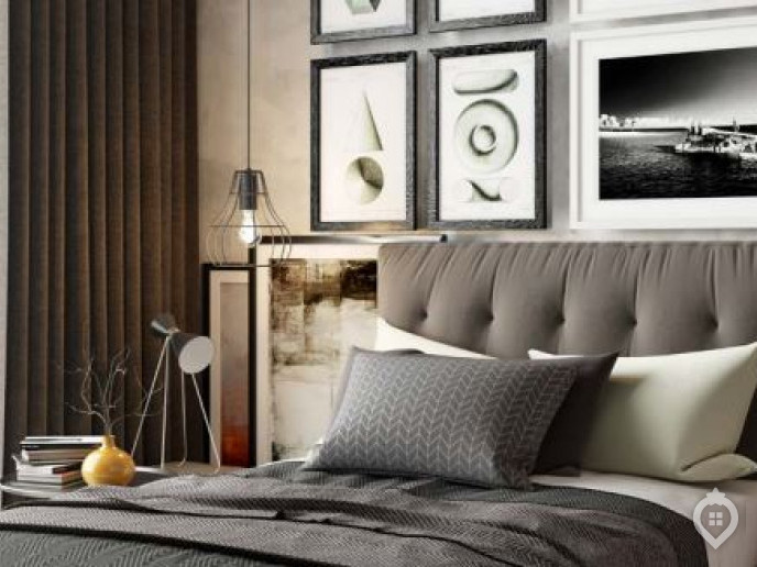 ЖК "Серебряный парк": бизнес-класс в окружении промзоны, но зато у воды и парка - Фото 15