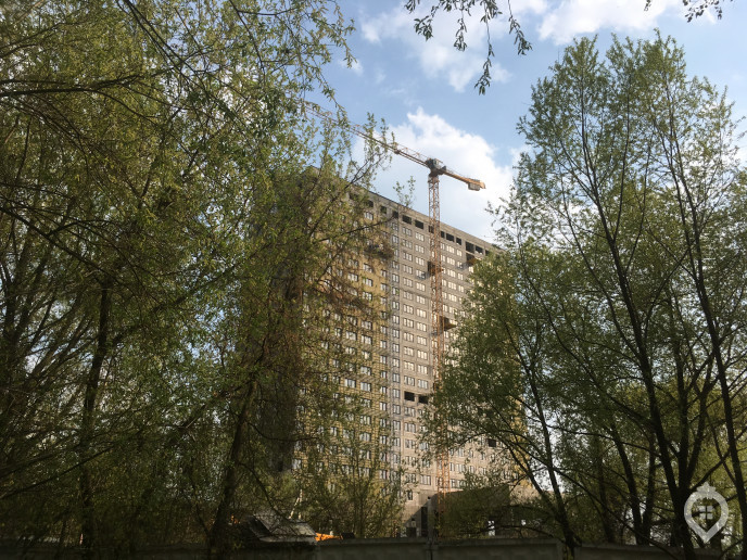 ЖК "Любовь и голуби": союз квартир и апартаментов - Фото 18