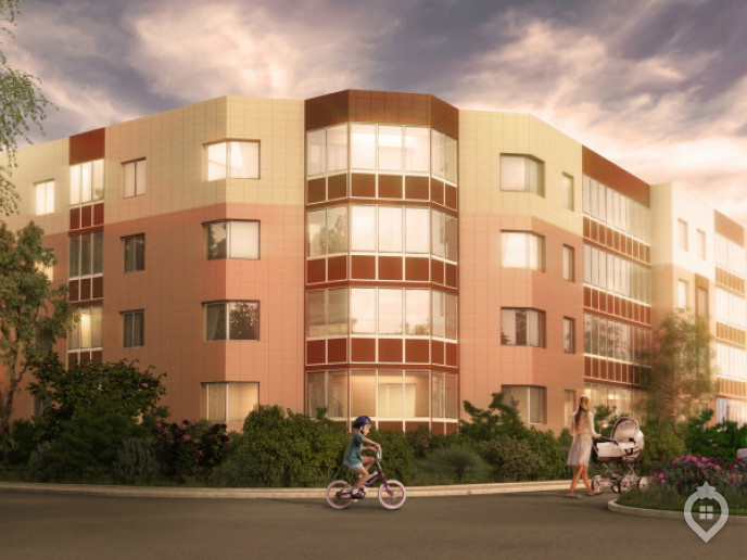 ЖК "Vesna": прекрасное далёко  - Фото 6