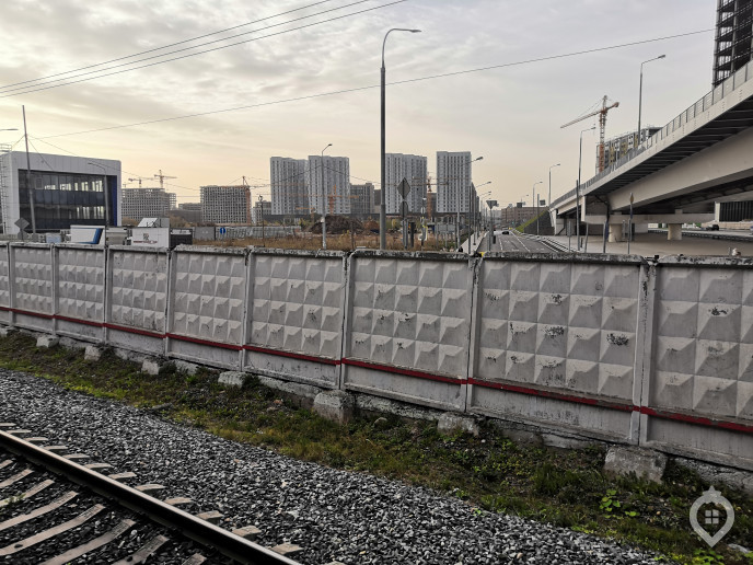 ЖК "ЗилАрт": жизнь на культурном полуострове - Фото 26